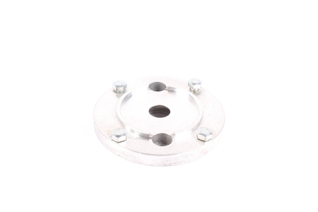EC070.24E TRANSTECNO PALIER AVANT