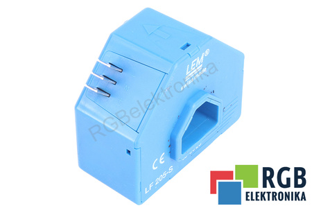 LF205-S LEM TRANSFORMATEUR DE COURANT