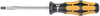TOURNEVIS PLAT 05018260001 WERA 932A 80MM, 0.6MM, 3.5MM