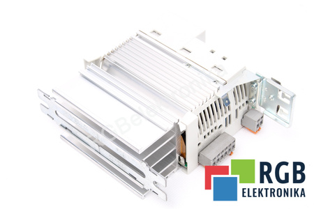 E82EV371_2C LENZE INVERTER 8200 VECTOR 00490461