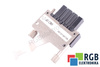 2012190725 IGUS PLAQUE A BORNES