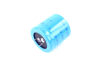 CONDENSATEUR 270UF 450V BC