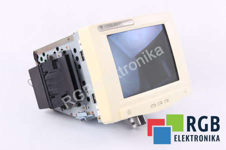 CDT1579B TOTOKU ELECTRIC 15" POUR LOGIQ 400 PRO SERIES