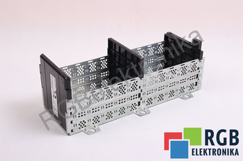 1756-A10B ALLEN BRADLEY 10 SLOT RACK RACK