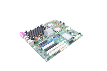 CN-0RW203-13740-7CM-00GC DELL XEON 2 INTEL CARTE MERE