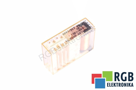 HDZ-468-1003 HENGSTLER 24V RELAIS