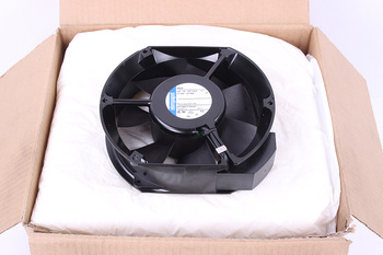 6424 EBM PAPST 172X150X51MM, 24V VENTILATEUR