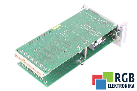 18-21-55-A100/01 TRUMPF ASV3_LLKM POUR PIÈCES