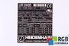 UR240D HEIDENHAIN ID.NR. 536564-01 BOÎTIER