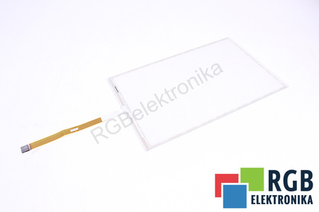 6AV2124-0QC02-0AX0 TP1500 5PIN 362X228MM ÉCRAN TACTILE REMPLACEMENT