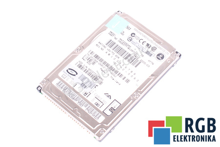 MHT2060AH FUJITSU 60GB, ATA, 2.5", HDD