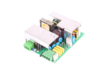 MCS10-3X400-500/24 MURR ELEKTRONIK POUR PIÈCES