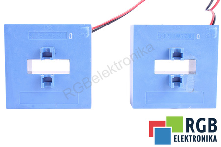 PWS70010 STS TRANSFORMATEUR DE COURANT