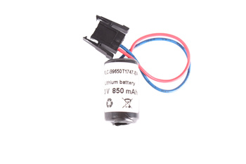 B9650T 1747-BA PLC-B9650T1747-BA 850MAH, 3V BATTERIE REMPLACEMENT