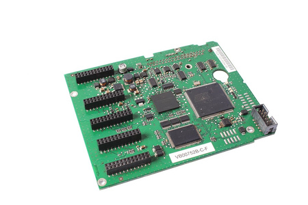 PC00761D VACON VB00752B-C-F