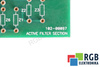 102-00097 MICROCHIP TECHNOLOGY 104-00097R1 POUR PIÈCES
