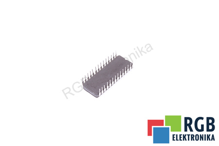 NMC27C256Q-150 NATIONAL SEMICONDUCTOR UV ERASABLE EPROM DIP28 THT