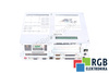 5C5001.11 B&R AUTOMATION 24VDC 64MB CELERON 300/66 2XCAN