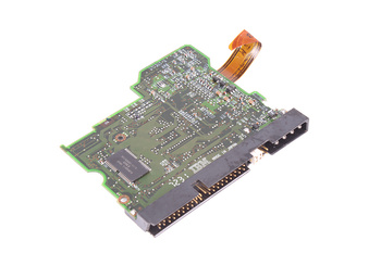 36H296401 IBM POUR PIÈCES