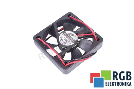 AD0524HB-G70 ADDA 50X50X10MM, 24V, 0.11A VENTILATEUR