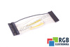IN174/0110 INDRAMAT 12-16PIN 15CM RUBAN DE CONNEXION