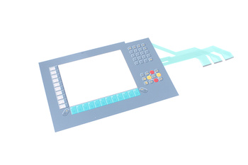 C3320-0010 CLAVIER REMPLACEMENT