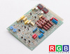 EM-4 12310-004-3/3-01-2 INLAND MOTOR