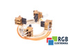 PORTE-BALAIS 1HU3104-0AH01-0ZZ9 SIEMENS
