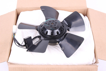M4E068-CF EBM PAPST 240X240MM VENTILATEUR