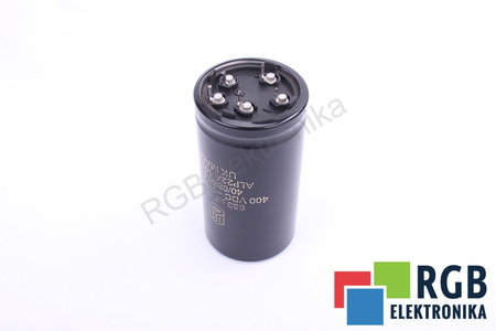 CONDENSATEUR ALP22A1025DE BHC COMPONENTS LTD 680UF, 400VDC