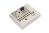 EMZ9371BC LENZE ID.-NO.00458818 PANNEAU DE CONTRÔLE ET DE COMMANDE