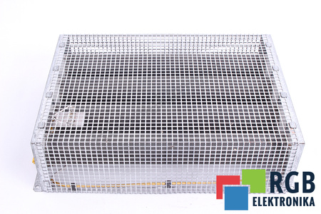 6SE32140 SIEMENS TP870RA0 MF4-B2 40 OHM 10KW RÉSISTANCE DE FREINAGE