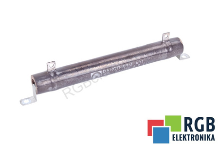 RÉSISTANCE GRI20/165S DANOTHERM 2.2 OHM 2.2OHM, 100W