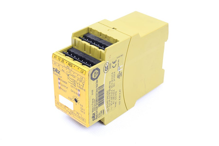 PSWZX1P PILZ 777949 RELAIS DE SÉCURITÉ