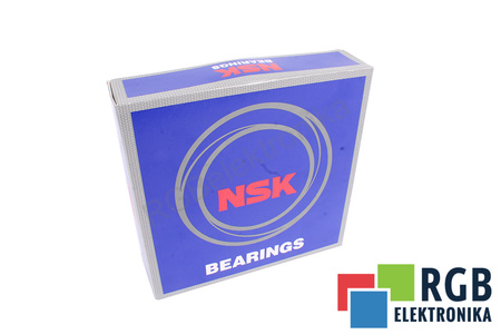 NU313ET NSK 65X140X33 ROULEMENT
