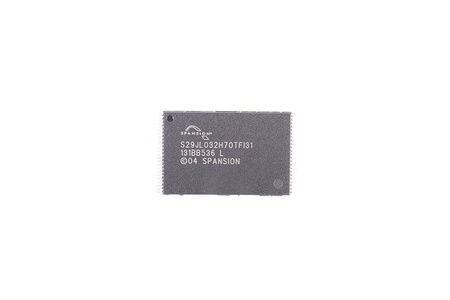 S29JL032H70TFI31 SPANSION