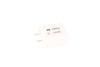 RÉSISTANCE RES-10-OHM-8W-18-10-22 IWAKI 10 OHM 8W