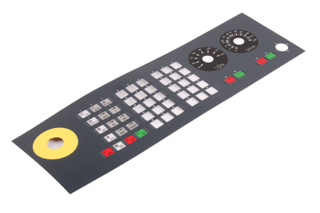 6FC5203-0AF22-1AA0 FAÇADE DE PROTECTION REMPLACEMENT