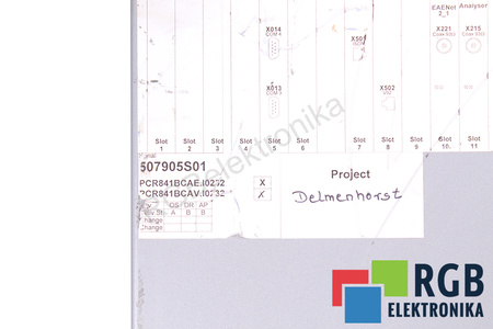 6AG4114-1GA12-0EX0 SIEMENS SIMATIC RACK PC IPC847C