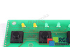 FE1137B DATALOGIC CLAVIER