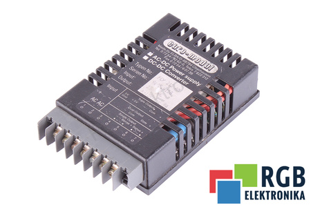 PCP215AM ELBA POUR PIÈCES