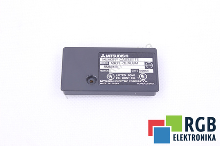 A9GT-QFNBM MITSUBISHI ELECTRIC 8MB