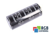 CONDENSATEUR 820UF 400V JAMICON