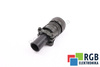FICHE FEMELLE DROITE A06B-6079-K817#E POUR SERVOVARIATEURS ALPHA IS / ALPHA IF FANUC 7 PIN REMPLACEMENT