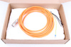 CÂBLE 6FX2002-5CA01-1AF0 SIEMENS 1FT/1FK TO 611/810D/SIMOVERT 5M