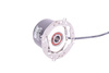 ERN4301024 68S12-3ER HEIDENHAIN ID.NR.340846-05 CODEUR