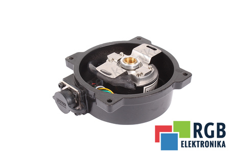 DVC48V9D-G0.5M1LS-2500BM5P ROUNDSS CODEUR