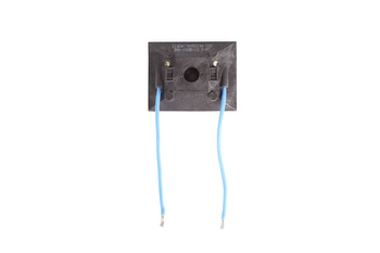 BRK-100R-10 ISABELLENHUTTE 100 OHM