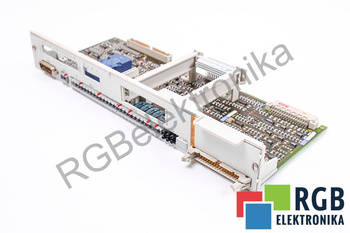 6SN1118-0AA11-0AA0 SIEMENS SIMODRIVE 611-A