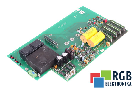 UZV0013-E DIETZ ELECTRONIC S0013101/A POUR PIÈCES